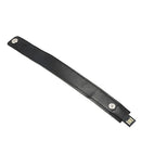 USB flash drive 2.0 memory U disk Flash driver 4 GB bracelet black
