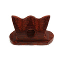 Rosewood Erhu Bridge Wooden Musical Instrument Parts Accessories