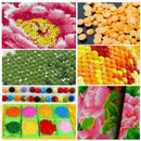 Large DIY 5D Diamond Painting Embroidery Cross Stitch Kit Decoration 8 DAV