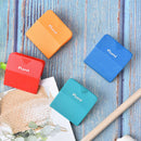4pcs huge magnetic clip tool clips for fridge memo magnet kitchen hook ho-y