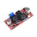 DC DC boost power supply module XL6019 voltage stabilized power supply module M&