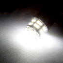 High Position Brake Light Bulb T25 7443 LED 3157 54SMD Driving Light Lamp