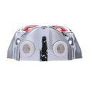 Bicycle Taillight Warning Light Waterproof Bicycle Light Rear Bicycle Light W5M5