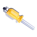 8mm Shank Rail & Stile Router Bit Set Chisel Cutter Ogee Molding