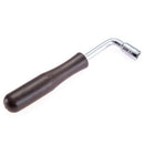 Excellent Zither Tuning Wrench Piano Tuner Tool Technical Instruments Parts  Z
