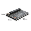 W238-A Battery Charging Activate Board Smart Phone Power Supply Activation Plate