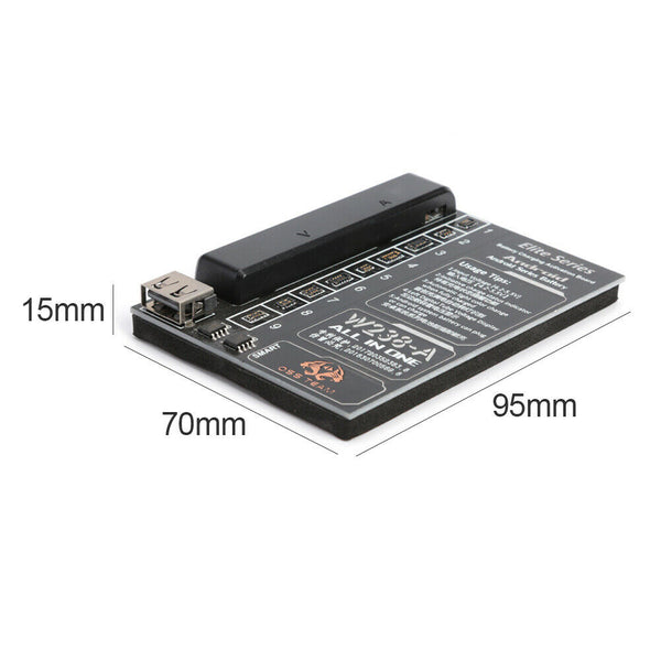 W238-A Battery Charging Activate Board Smart Phone Power Supply Activation Plate