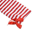 1-6 Years Kids Girls Princess Knee High Socks w/ Bowknot C9F6