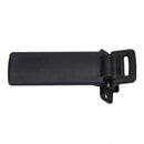 10Pcs Walkie Talkie Spare Part Back Belt Clip for Baofeng 2-way Radio UV5R K1B