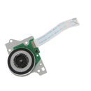Optical DVD CD-ROM Drive Motor Replacement Part for Nintendo Wii Controller