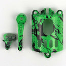 3x  DIY Cover Shell Switch Kit for Wahl 8591 8148 8504 Hair Clippers