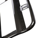 Navigation Decorative Cover Trim for Xe Xel F-Pace F Pace X761 2018 Car Int I3Y8