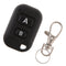 Garage Gate Door Remote Control 868.35mHz 2-Channel With Indicator & AB-Key