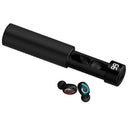 Q67 Tws Bluetooth 5.0 Earphone Bass Stereo Wireless Headphone Hifi Sport Bl