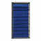 1pcs Solar Cell Module 5V 50mA Polycrystalline Silicone Solar Panel Charger