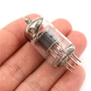 2pcs 6J1P 6AK5 Valve Vacuum Tube For PreAmplifier Board Headphone Amplifier LJ