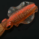 1 Piece Fishing Soft Lure 150Mm Squid Soft Lures Octopus Calamar Lure Soft