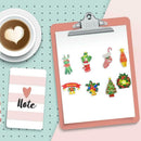 Child DIY Diamond Painting Special Shape Drill Embroidery Cup Book Stickers
