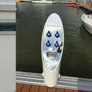 16A 220-250V Shore Power Socket Dampproof Electrical Plug For Boat Car
