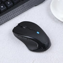 Wireless Bluetooth Mouse Wireless Gamer Mouse Laptop Wireless Mouse 1600DP  OZ
