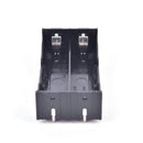 18650 battery holder Case Box Rechargeable Battery Case Hard Pin Ew