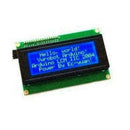 Blue Serial IIC/I2C/TWI 2004 204 20X4 Character LCD L9M7 Module Display For V0F2