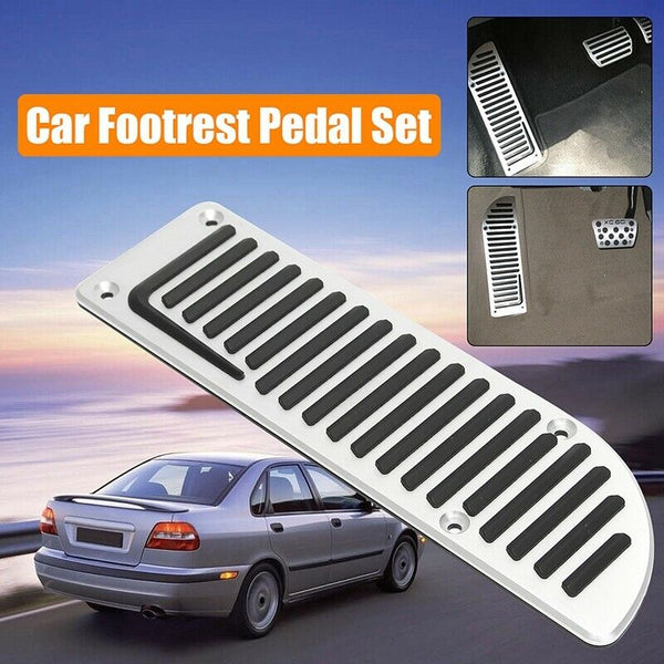 Car Aluminum Pedals Accelerator Pedals For Volvo S60 V60 Xc60 V70 Xc70 S80 Y4P4