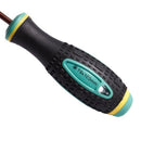 Nonslip Handle Grip 100mm Long T9 Torx Point Magnetic Tip Screwdriver H5V4