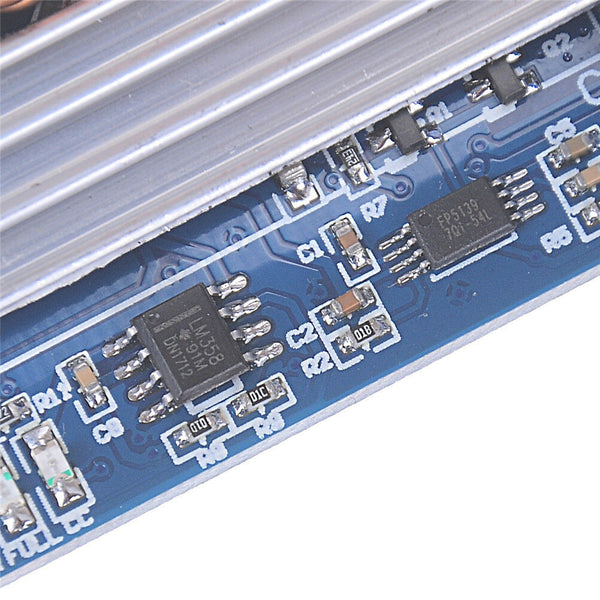 DC Boost Voltage Converter Constant Current Module Step Power Up / Down TU T SE