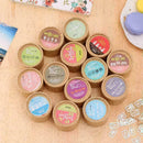 20 pcs/Box Cute Filler Gift Metal Bookmark Decorative Stocking Presents G9C Z7U2
