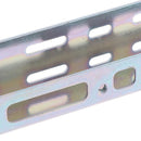 1Set 5.25 Inch to 3.5 + 3.5 Inch to 2.5 Hard Disk Drive Mounting Bracket Doc OZ