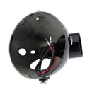 Motorcycle Headlight Housing Headlamp Light Bulb Bucket Fit For  Z50JZ