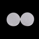 2x 30mmDIAx22 Aluminum STEREO VOLUME CONTROL KNOB M&O LJ