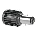 Projector Lens LED Headlight Bulb 12-80V for Car Motorcycle ATV Headlamp