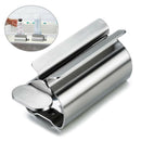 Toothpaste Tube Squeezer Tube Squeezer Seat Holder Stand for Bathroom