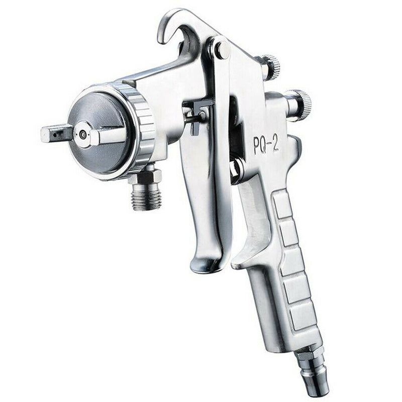 1L PQ-2 Heavy Duty Nozzle Suction Feed Paint Painting Spray  Air Sprayer