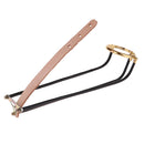 Pieces of 6 Pocket Rail Leather Belt for Pool Eight Ball Table or Chinese