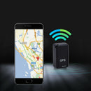 Mini real-time portable GF07 magnetic tracking device GPRS locator Global tra U5