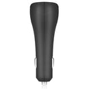 Quelima Qc 3.0 3 Ports Usb Charger Quick Car Charger Adapter Auto Mobile Ph C3P3
