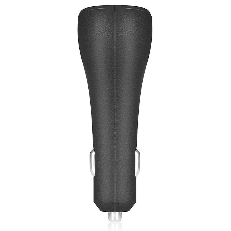 Quelima Qc 3.0 3 Ports Usb Charger Quick Car Charger Adapter Auto Mobile Ph C3P3