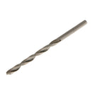 150Pcs 0.4-3.2mm Mini HSS Twist Drill Bits Straigth Shank Tools + Carry Case