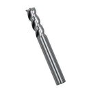 4 Flute Tungsten Steel Flush Trim Router Bit Woodworking Milling Cutter 8mm