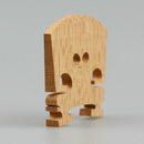 2Pcs Maple Wood Bridge 4/4 Full Size For Violin Fiddle Accessories Inst UWK