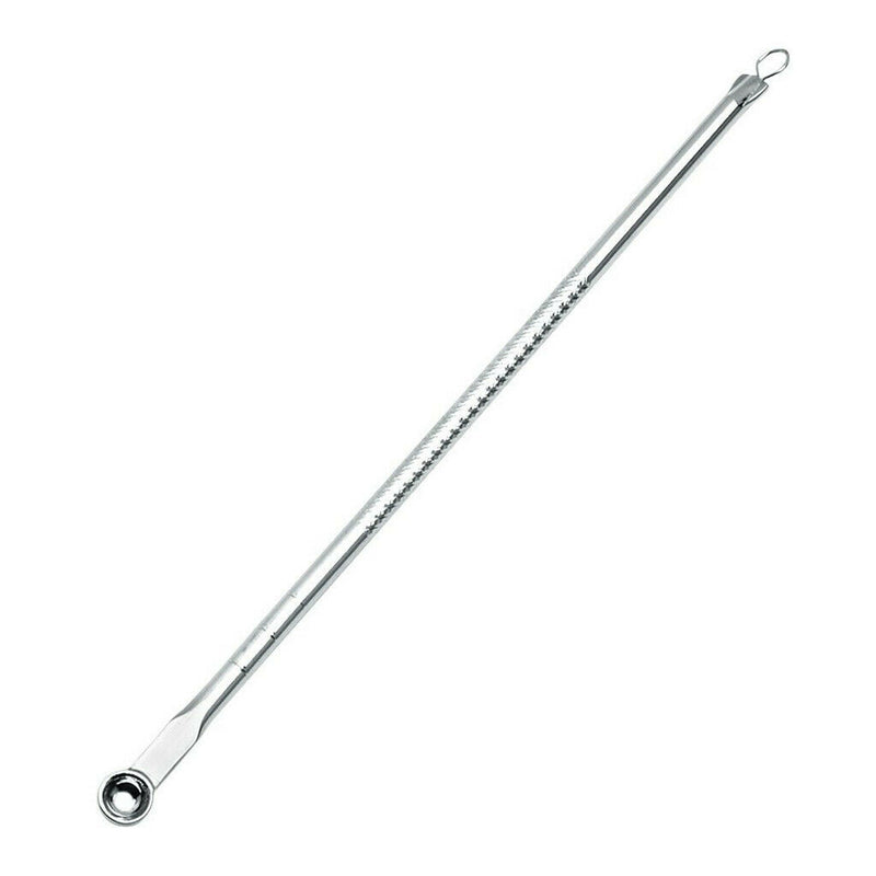 4pcs/lot  Extractor Remover Blackhead Pimple Needles Blemish Treatments