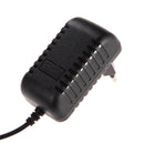 AC 100-240V Converter Adapter DC 5.5mm x 2.5MM 5V 1A 1000mA Charger EU Plug A