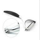 Fruit Vegetable Spud Potato Speed Peeler Slicer French Carrot Cutter Gadget gfhh