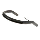 210mm Motorcycle  Rear Seat Frame Hoop Tubing With Turn Signal Lights
