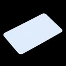 Memory Word Cards Graffiti DIY Blank Fillet Small Card Memo Pad Notepads Me K3F7