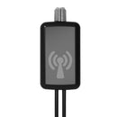 Digital HDTV Aerial Signal Amplifier Booster for Cable TV Fox Antenna HD Chan 3C