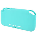 Protective Silicone Case Soft Skin Shell Cover for Nintendo Switch Lite NS  D7R4